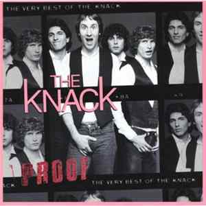 The Knack - Proof: The Very Best Of The Knack Mp3