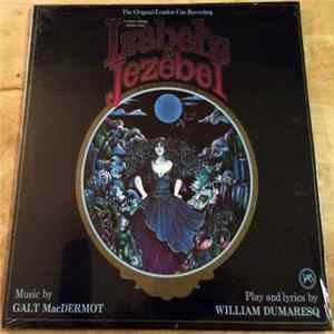 Galt MacDermot - Isabel's A Jezebel Mp3