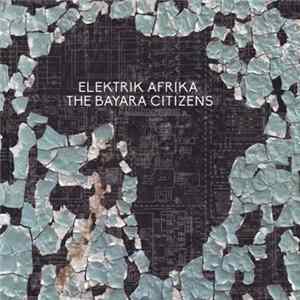The Bayara Citizens - Zainabu (Out-Take Dub) Mp3