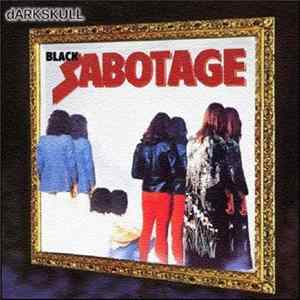 dARKSKULL - Black Sabotage Mp3