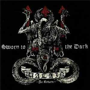 Watain - Sworn To The Dark Mp3