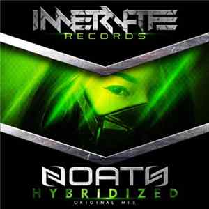 Noath - Hybridized Mp3