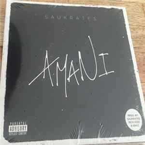 Saukrates - Amani Mp3
