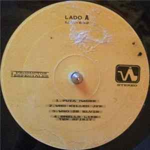 Unknown Artist - Varios Artistas Mp3