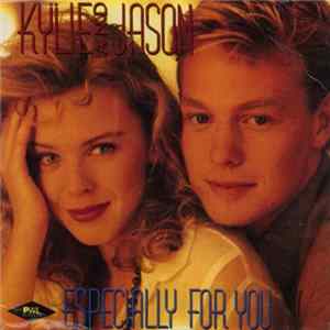 Kylie And Jason - Especially For You Mp3