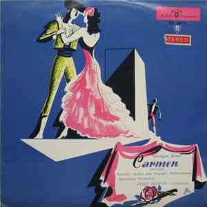 Georges Bizet, Chorus And Warsaw Philharmonic Symphony Orchestra, Jerzy Semkow - Carmen (Excerpts) Mp3