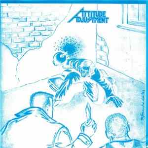 Attitude Adjustment - No More Mr. Nice Guy Mp3