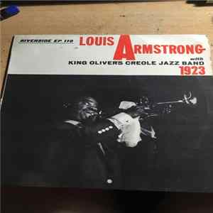 Louis Armstrong, King Oliver's Creole Jazz Band - 1923 Mp3
