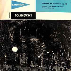 Tchaikowsky - Orchestre "Pro Musica", Vienne, Ernst Graf - Sérénade En Ut Majeur Mp3