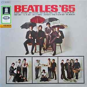 The Beatles - Beatles '65 Mp3