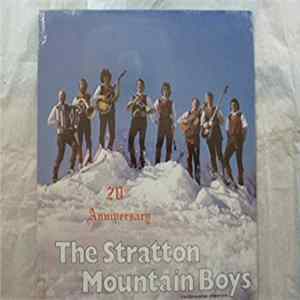 The Stratton Mountain Boys - 20th Anniversary Mp3