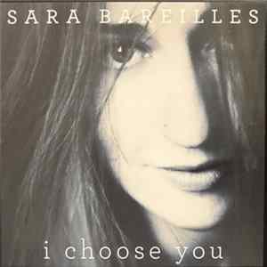 Sara Bareilles - I Choose You Mp3