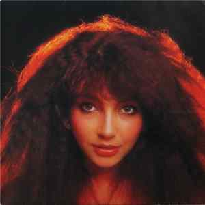 Kate Bush - Hammer Horror Mp3