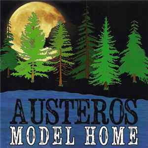 Austeros - Model Home Mp3