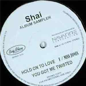 Shai - Album Sampler Mp3