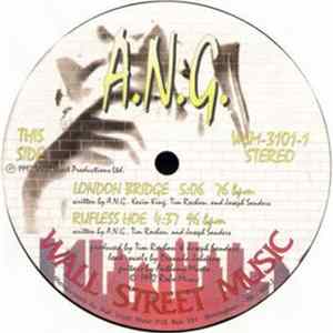 A.N.G. - London Bridge / Rufless Hoe Mp3