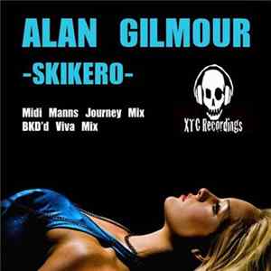 Alan Gilmour - Skikero Mp3