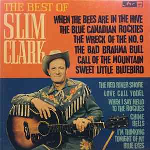 Slim Clark - The Best Of Slim Clark Mp3