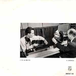 J.W. de Bruyn, H. Badings - Philips Technical Review Vol. 19 (1957/58) No. 6 Mp3