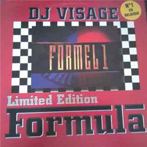 DJ Visage - Formula Mp3