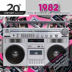 Various - The Best Of 1982 Mp3