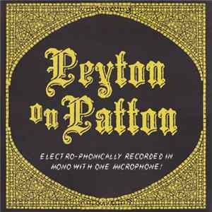 The Reverend Peyton's Big Damn Band - Peyton On Patton Mp3