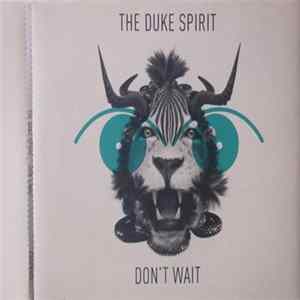 The Duke Spirit - Don't Wait Mp3