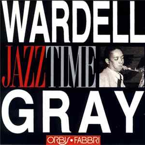 Wardell Gray - Wardell Gray Mp3