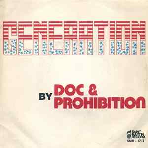 Doc & Prohibition - Generation Mp3