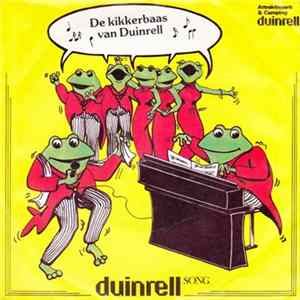Hans Vermeulen - De Kikkerbaas Van Duinrell Mp3