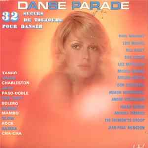 Various - Danse Parade 32 Succès De Toujours Pour Danser Mp3