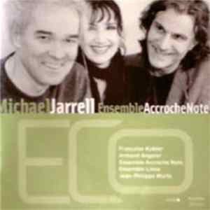 Michael Jarrell - Eco Mp3