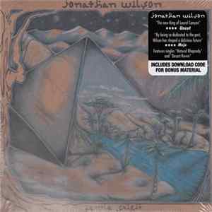 Jonathan Wilson - Gentle Spirit Mp3