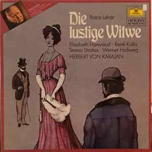 Franz Lehár - Die Lustige Witwe Mp3