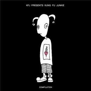 Kung Fu Junkie - Kung Fu Junkie Mp3