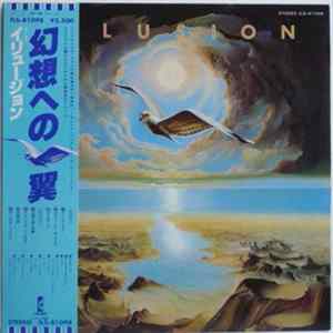 Illusion - Illusion Mp3