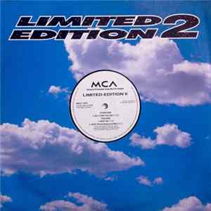 Ricky Crespo - Limited Edition 2 Mp3
