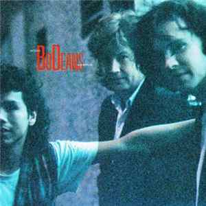 BoDeans - Outside Looking In Mp3