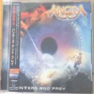Angra - Hunters And Prey Mp3