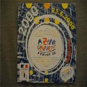 Various - A Zene Unnepe Junius 21 Mp3