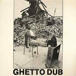 Bim Sherman - Ghetto Dub Mp3