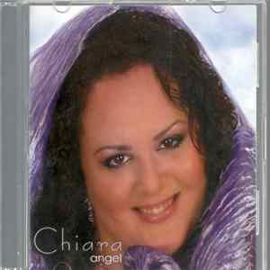 Chiara - Angel Mp3