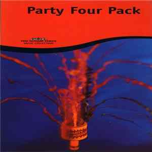 Various - Party Four Pack Mp3