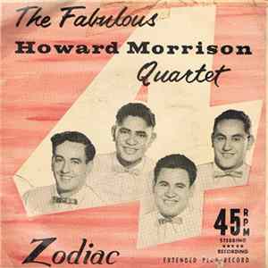 The Howard Morrison Quartet - 4 - The Fabulous Howard Morrison Quartet Mp3