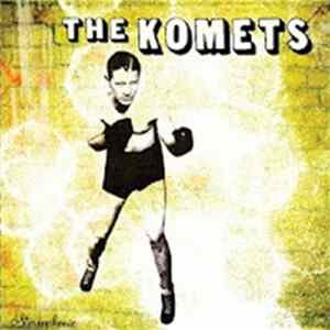 The Komets - The Komets Mp3