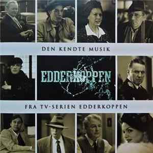 Various - Den Kendte Musik Fra TV-Serien Edderkoppen Mp3