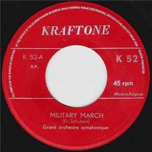 Unknown Artist - Military March Mp3
