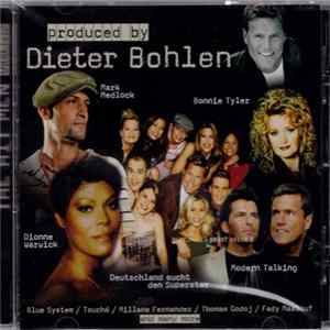 Dieter Bohlen - The Hit Men, Vol. 2: Produced By Dieter Bohlen Mp3