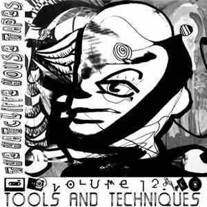 The Hatcliffe House Tapes - Volume 12 - Tools And Techniques Mp3