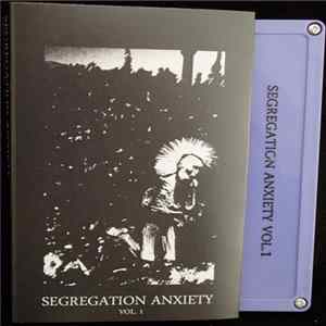 Various - Segregation Anxiety Mp3
